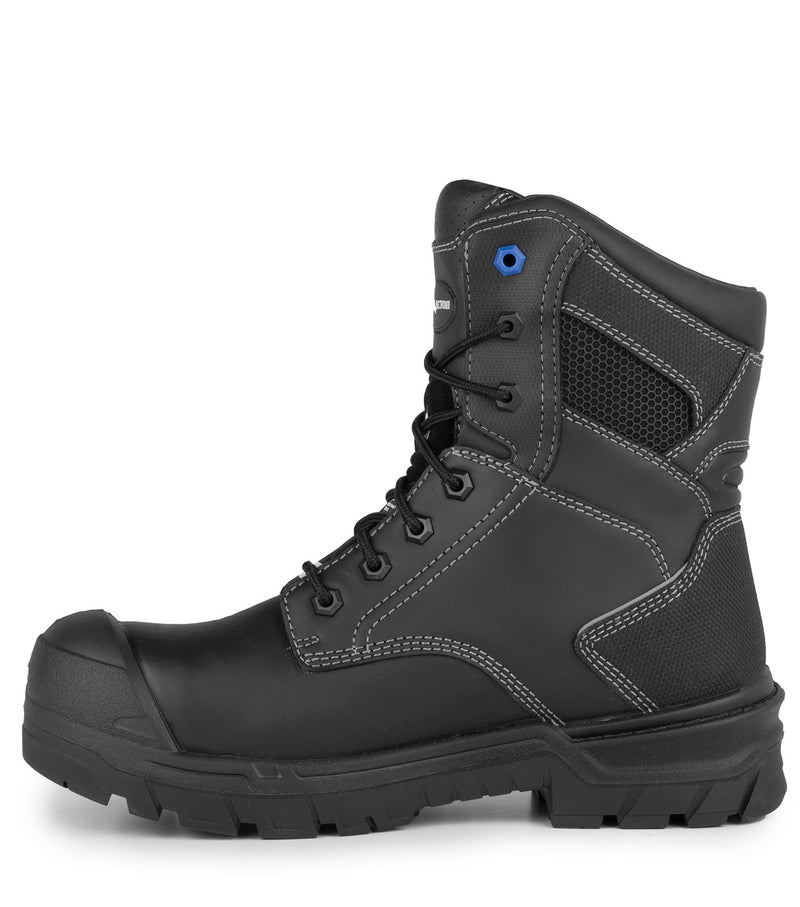 8'' Work Boots G3T with Waterproof Membrane - Acton