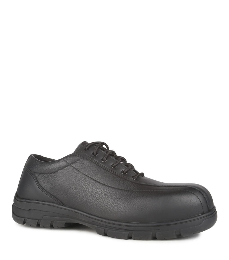 Souliers de travail Fairway semelle en caoutchouc, homme - Acton