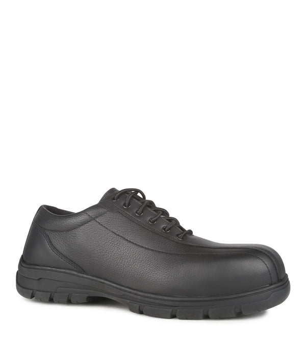 Work Shoes Fairway with Rubber Outsole, men - Acton