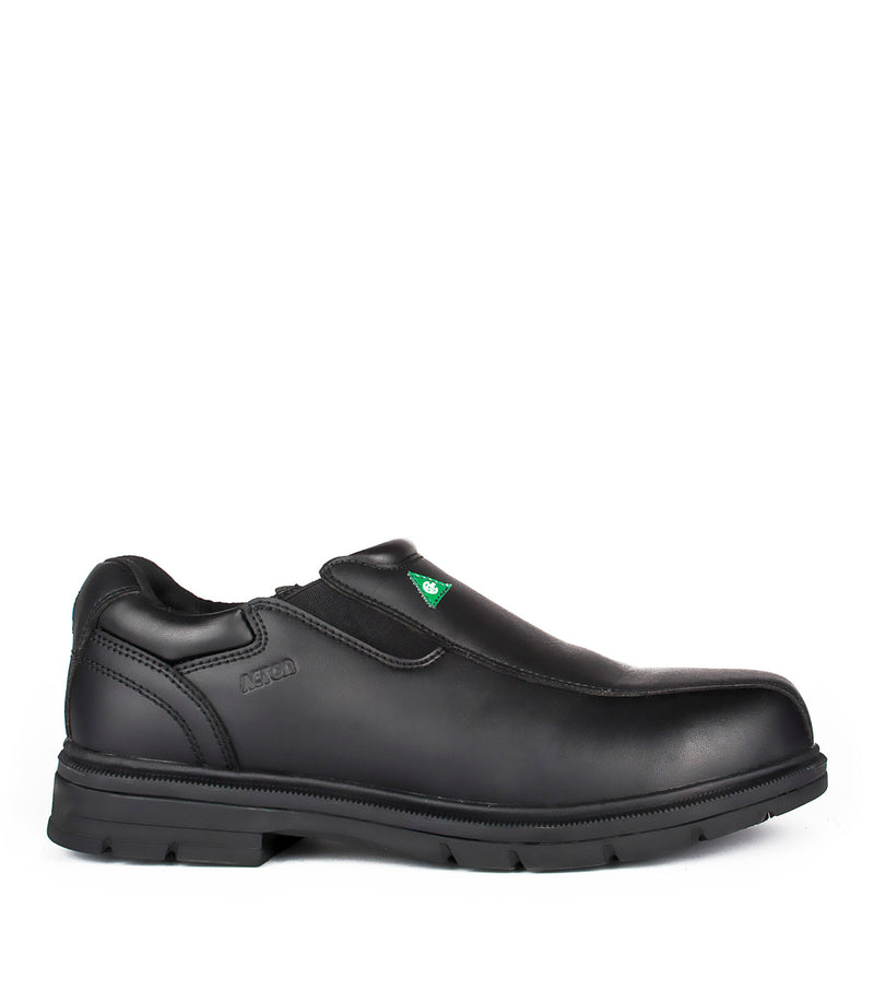 Souliers de travail Roosevelt Chemtech, homme - Acton