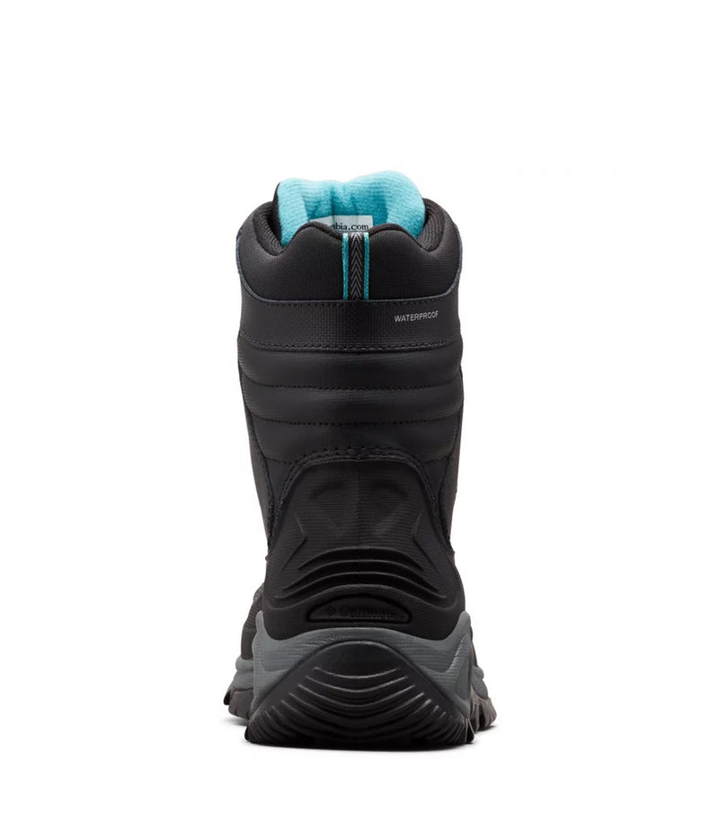 Bottes d'hiver isolées pour femmes BUGABOOT III - Columbia