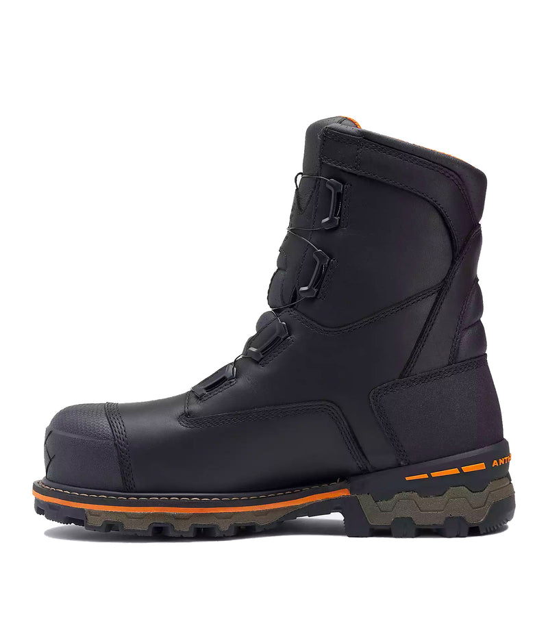 Botte de travail Boondock avec  système d'ajustement BOA® - Timberland