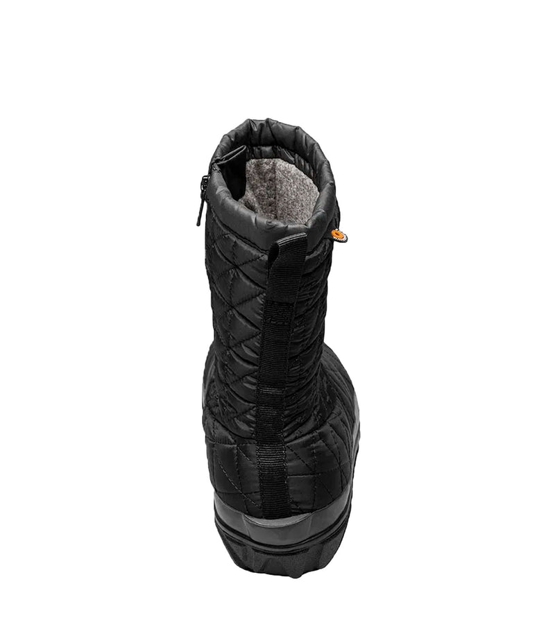 SNOWDAY II MID Insulated Waterproof Winter Boots - Bogs