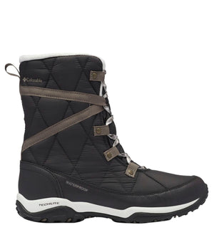 CASCARA OMNI-HEAT Women's Winter Boots - Columbia