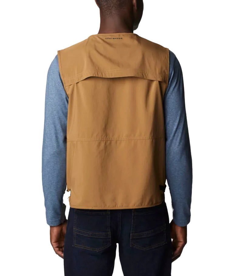 Men's Utility Vest Silver Ridge - Columbia