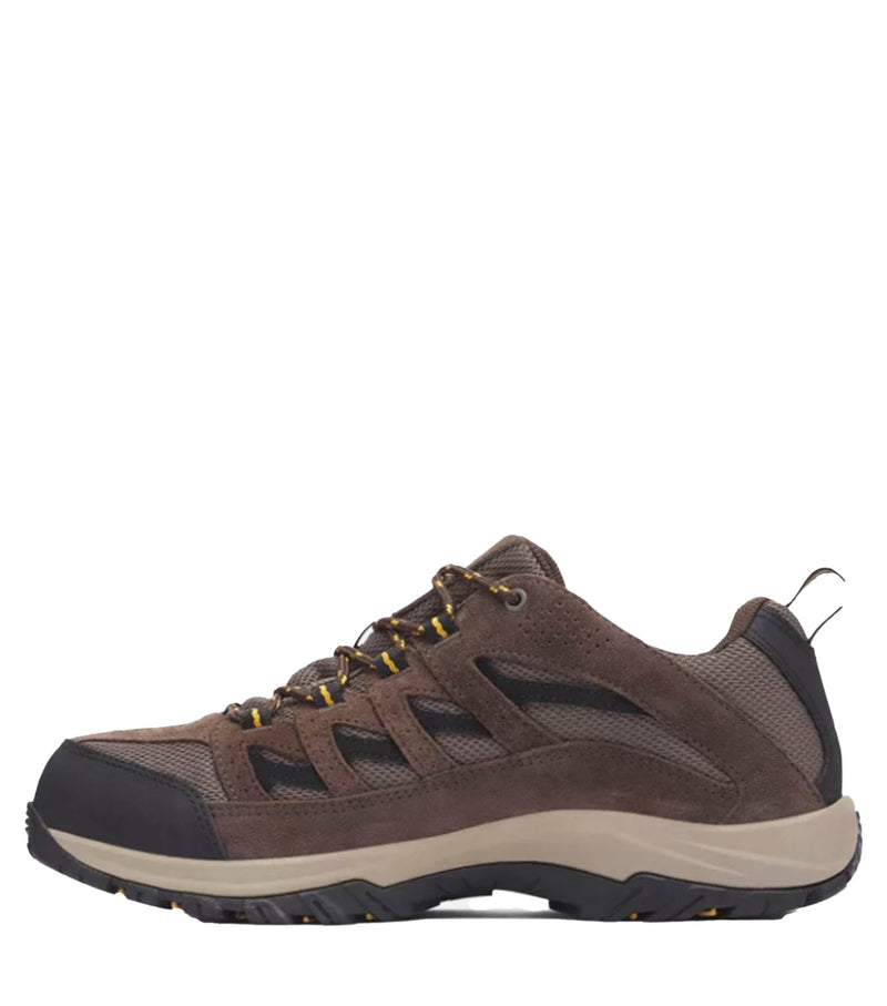 Souliers de randonnée imperméables pour hommes CRESTWOOD - Columbia