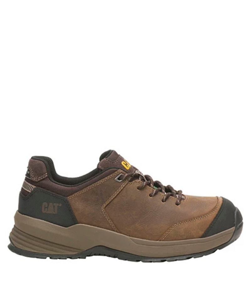 STREAMLINE 2.0 Men's CSA Leather Work Shoes - Caterpillar