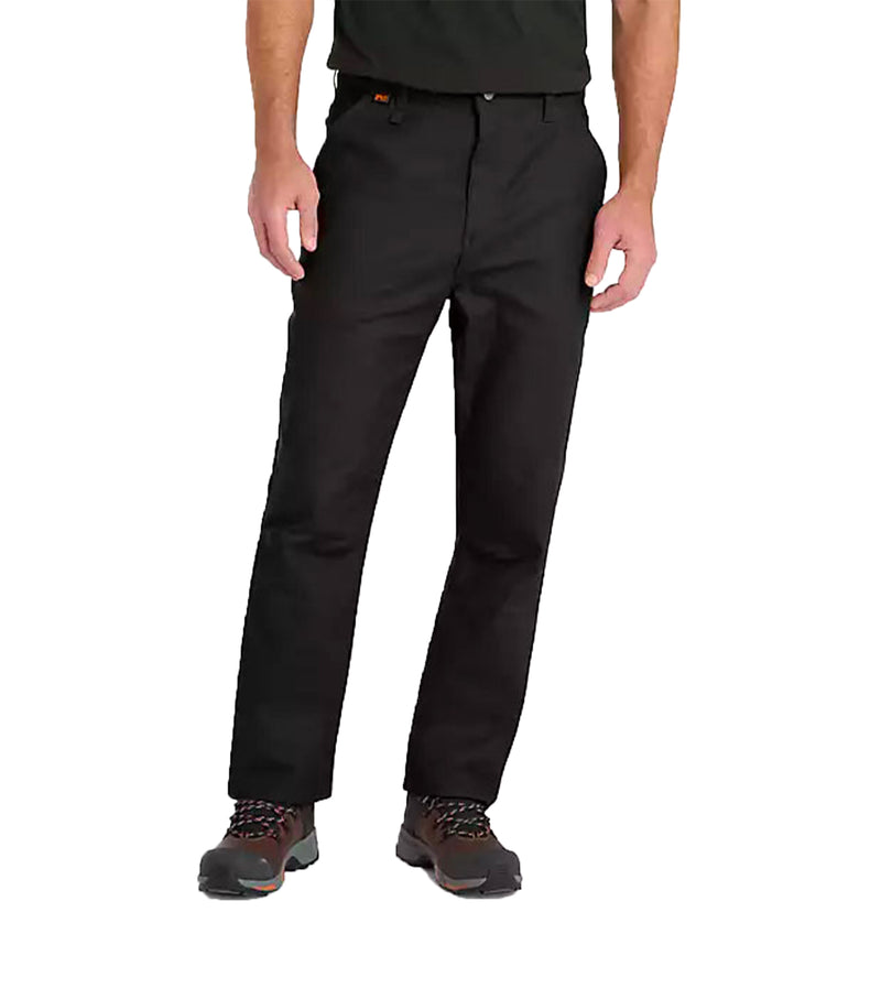 GritFlex Sport Cut Pants Canvas  Black - Timberland
