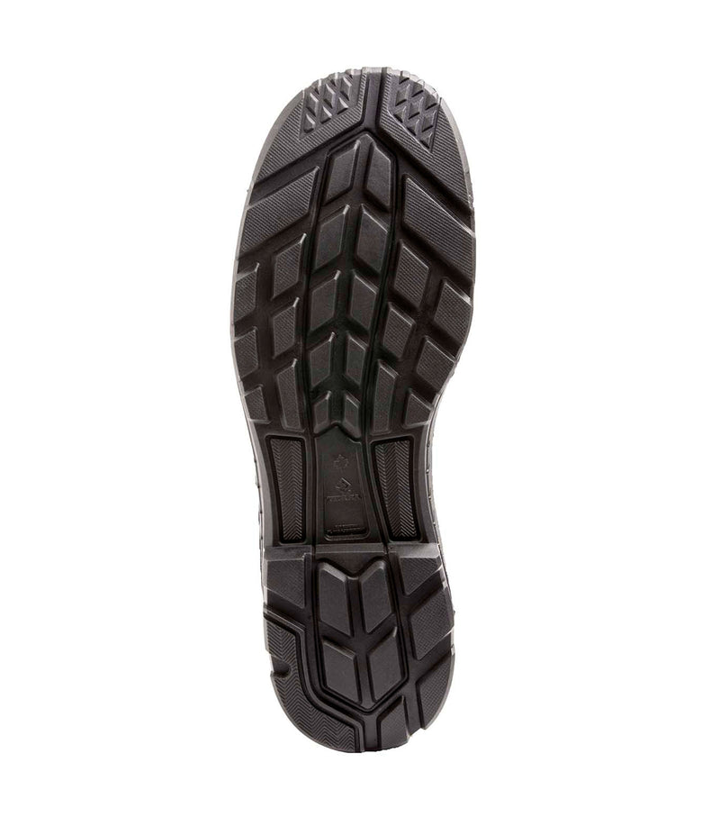 6'' Work Boots Baron with 200g Insulation - Terra