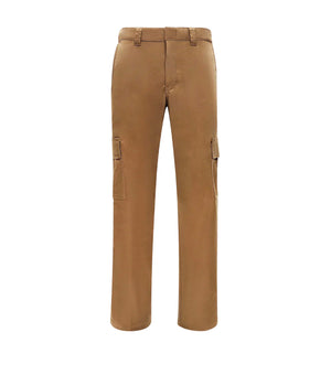 Pantalon de travail cargo pour hommes Tan - Task