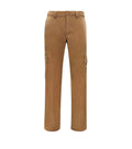 Pantalon de travail cargo pour hommes Tan - Task