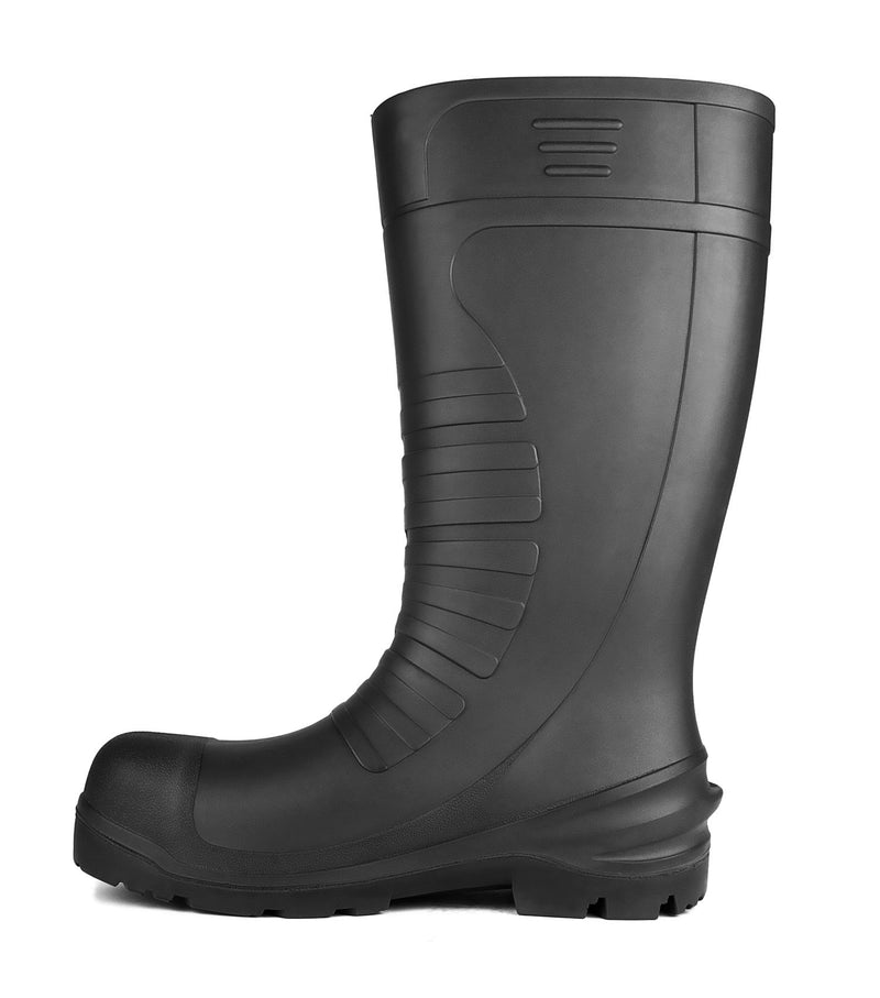 Bottes de caoutchouc synthétique (PU) All Terrain - Acton