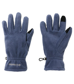 BENTON SPRINGS Women's Fleece Gloves - Columbia