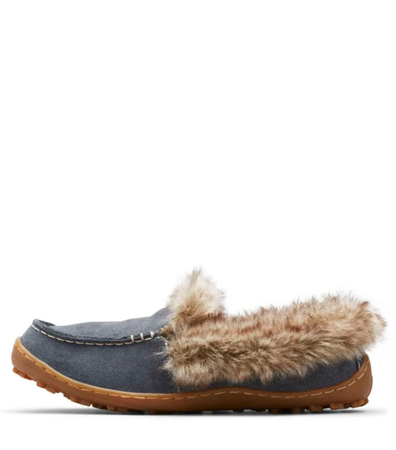 MINX OMNI-HEAT Women's Slipper - Columbia