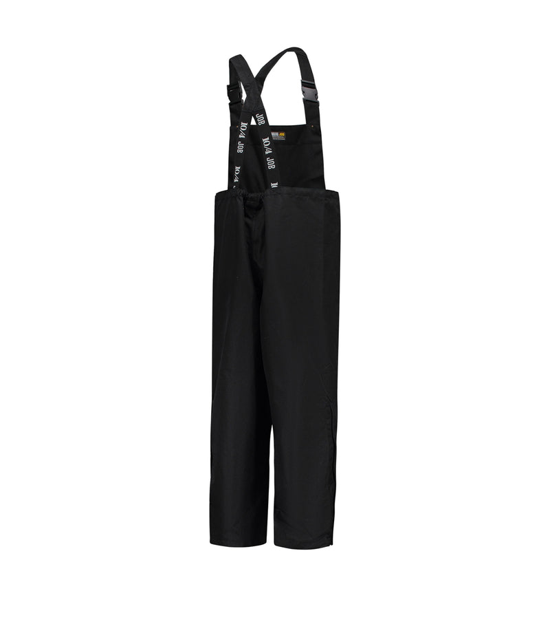 Waterproof Overalls  Nylon Black 87-R-99-2 - Ganka