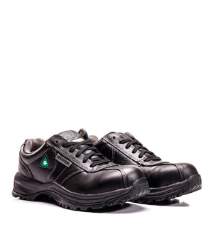 Work Shoes 501SP with Full-Grain Leather Upper - Royer