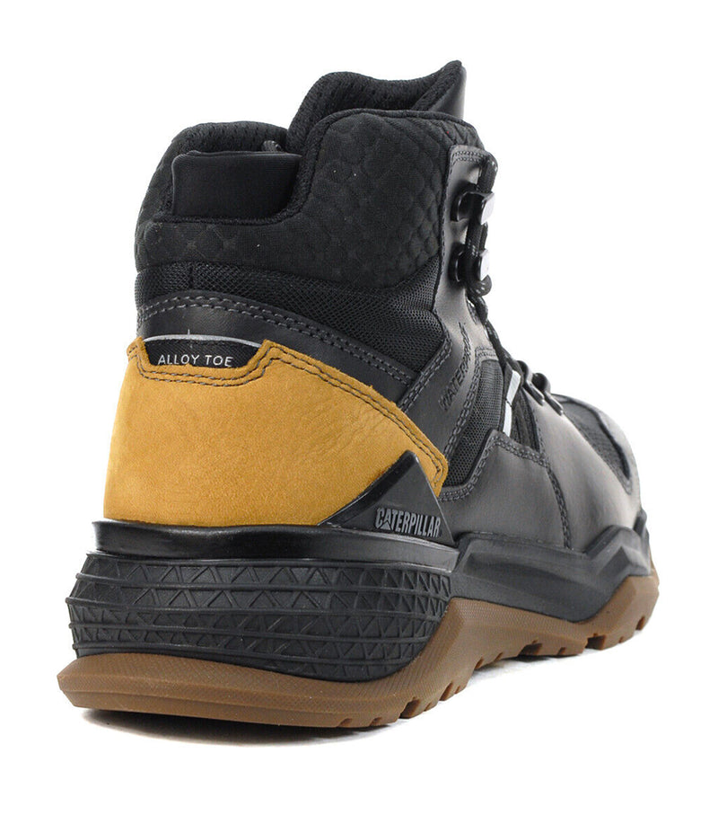 6"Work Boots PROVOKE CSA - Caterpillar