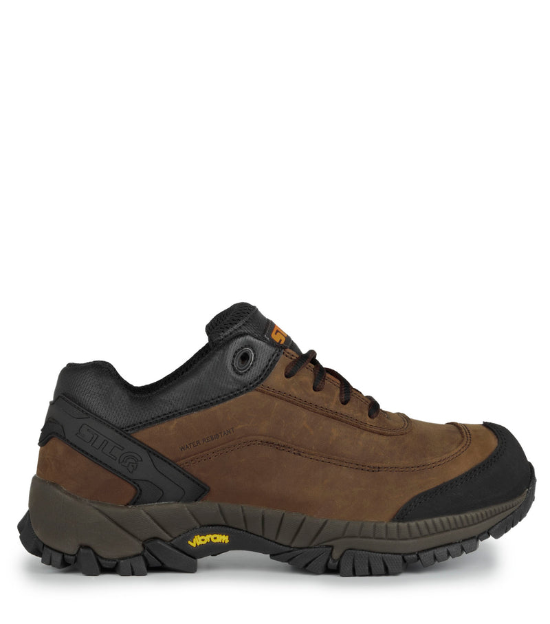 Work Shoes Bruce with Vibram Outsole CSA  - STC