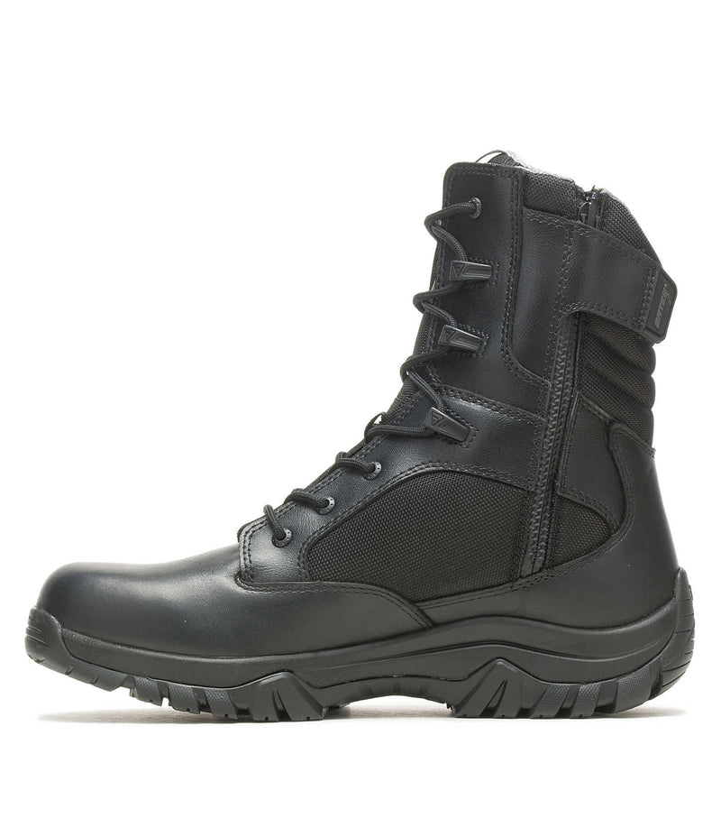 8" Work Boots EO3882 with Waterproof Membrane - Bates