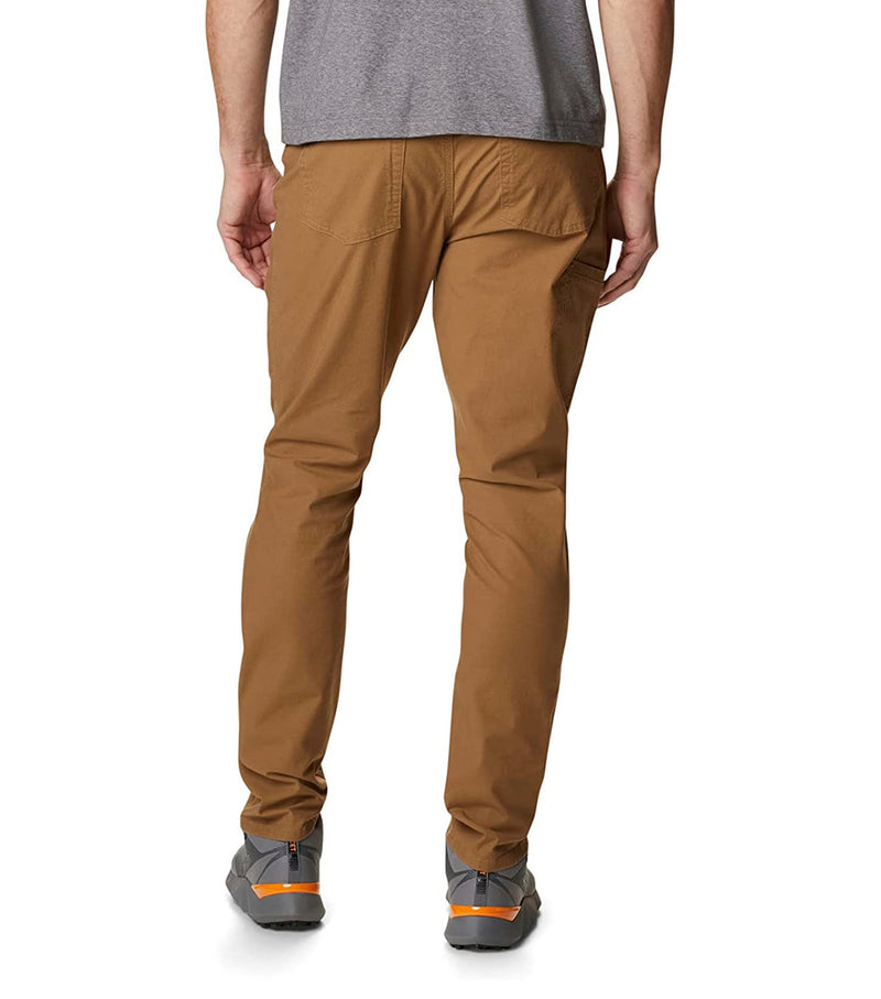 WALLOWA Men's 5-Pocket Pants - Columbia