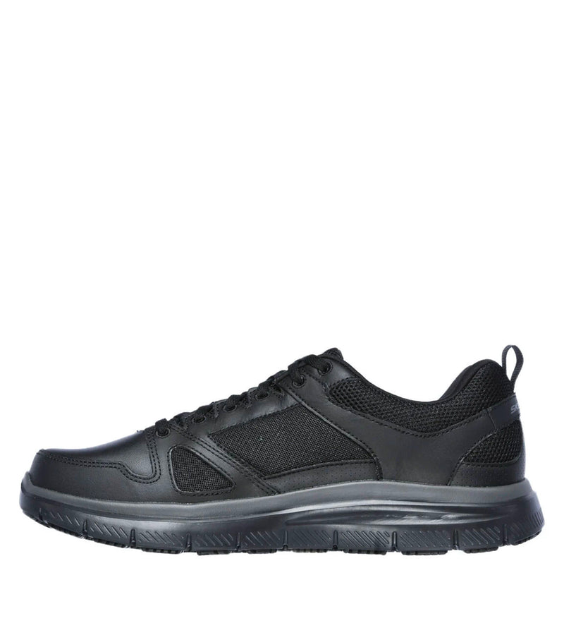 Shoes Flex Advantage Relaxed Fit - Men - Skechers