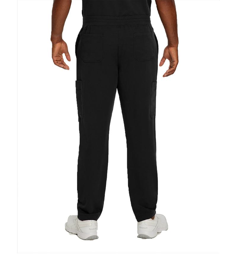 Cargo Pants 227 Black – Whitecross