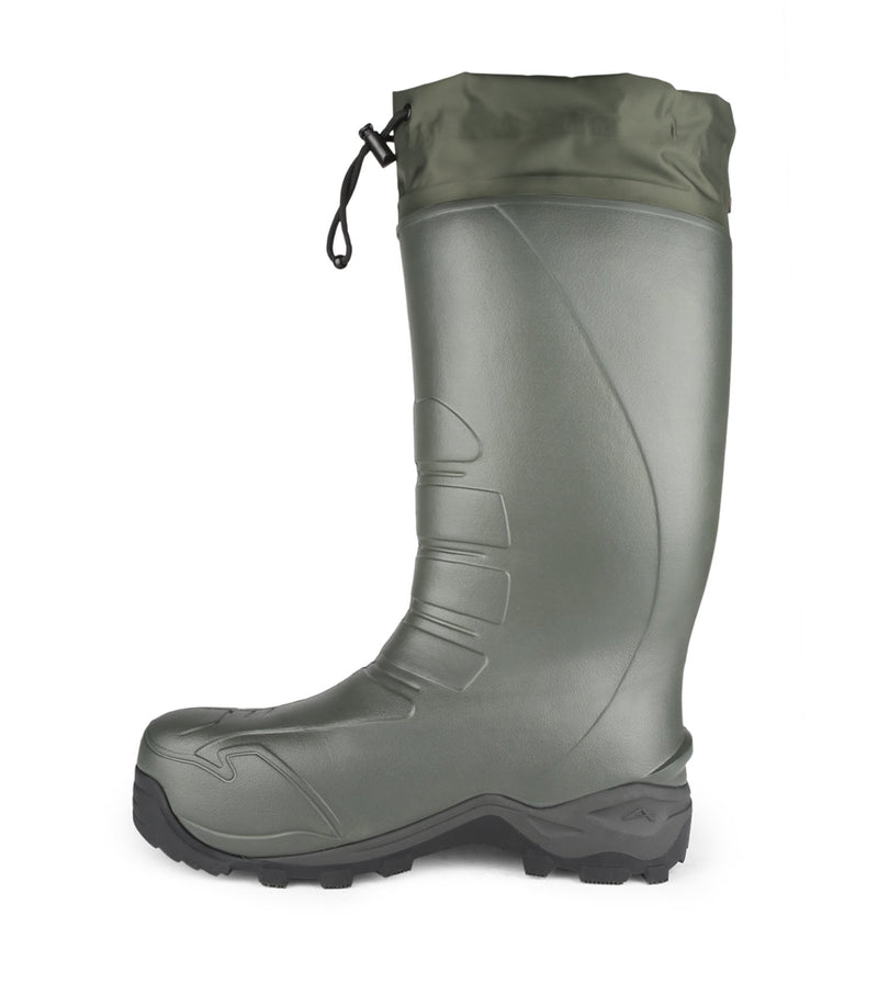 Boots Adventure with Removable Felt - Acton