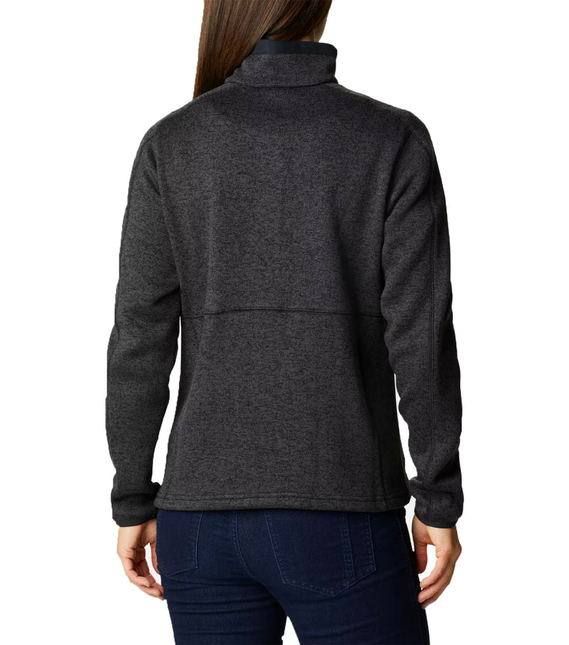 Women's Fleece Full Zip Jacket Weather™ - Columbia