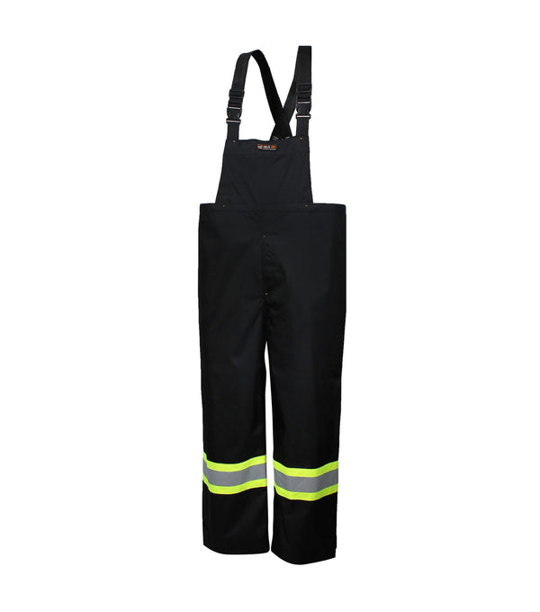 Waterproof Nylon Work Overalls R992 - Ganka