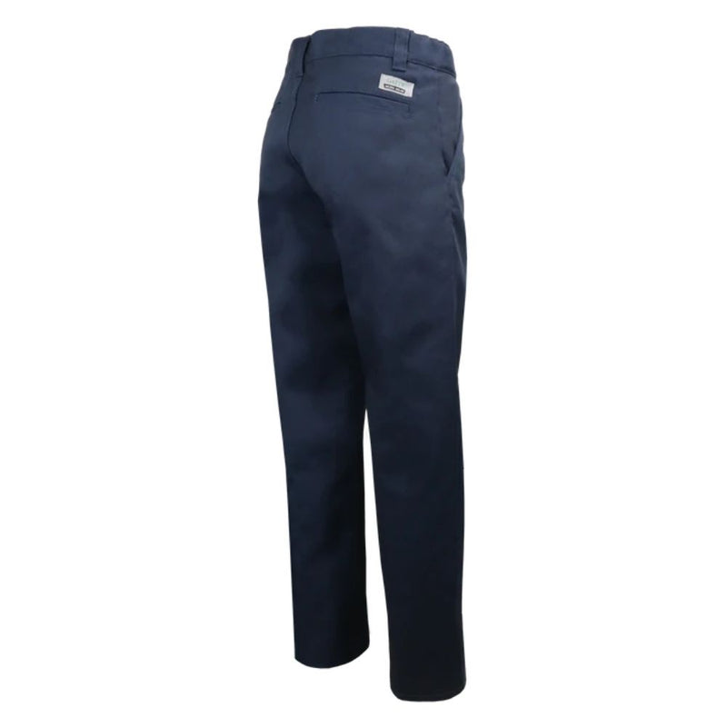 Pantalon de travail extensible marine - Blazer