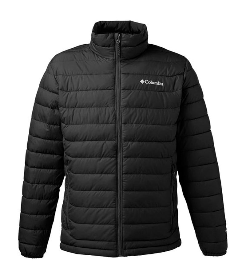 POWDER LITE Men's Insulated Jacket - Columbia