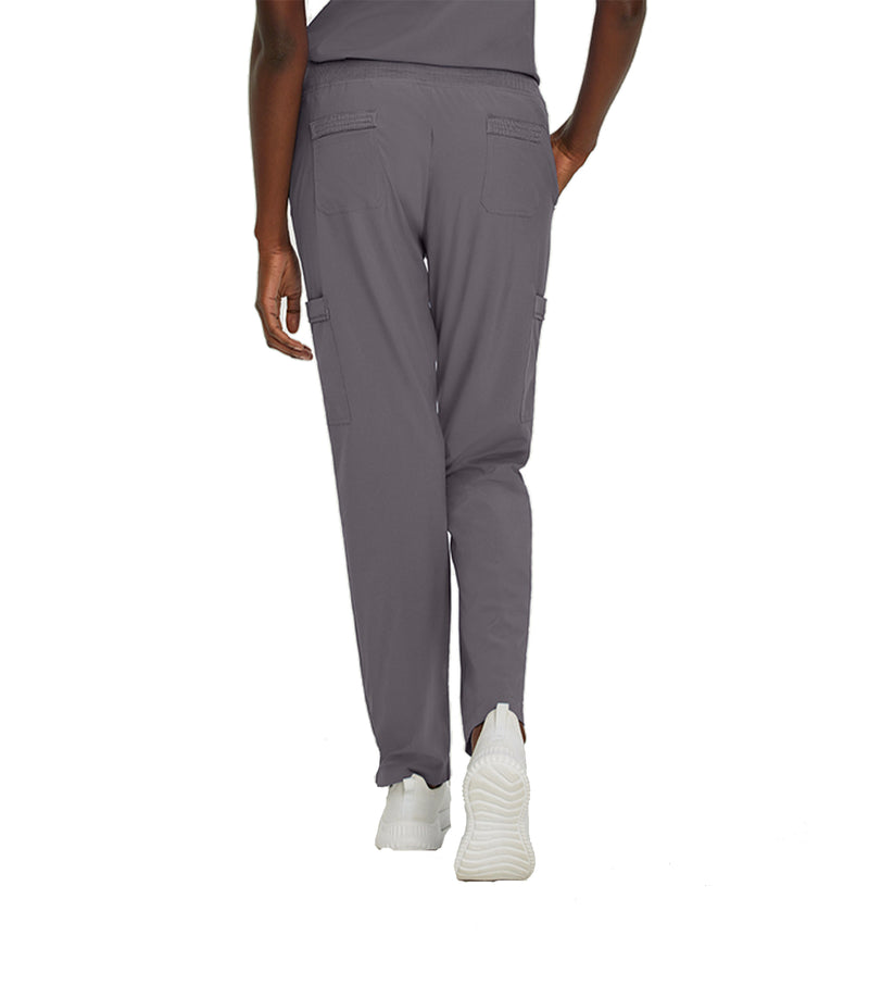 Cargo Pants 373 Gray  – Whitecross