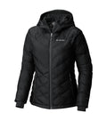 HEAVENLY Women's Insulated Hooded Jacket - Columbia