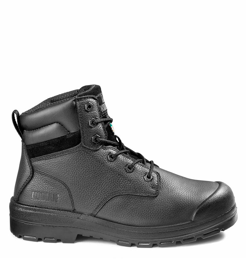 6'' Work Boots Greb with 200g Insulation - Kodiak