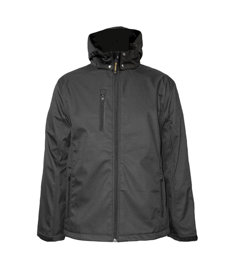 Manteau WK512 avec isolatoin et doublure en polyester, homme - Nat's