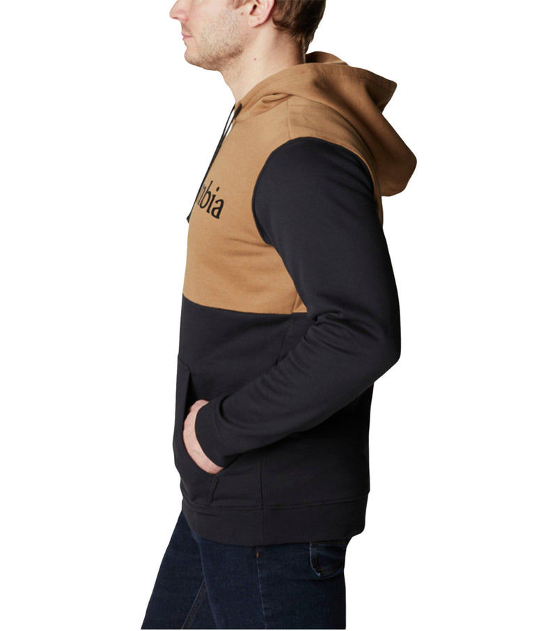 Hoodie for Men Trek Colorblock - Columbia