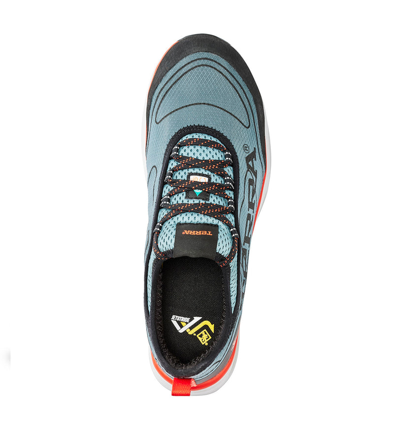 Athletic Shoe Lite Composite Toe - Terra