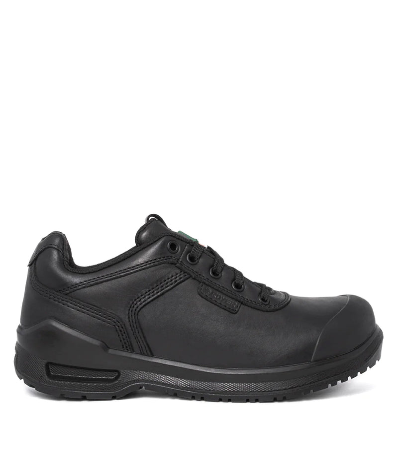 Inspades Work Shoes with Aluminum Toe Cap - Royerr