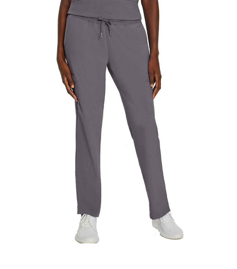 Cargo Pants 373 Gray  – Whitecross