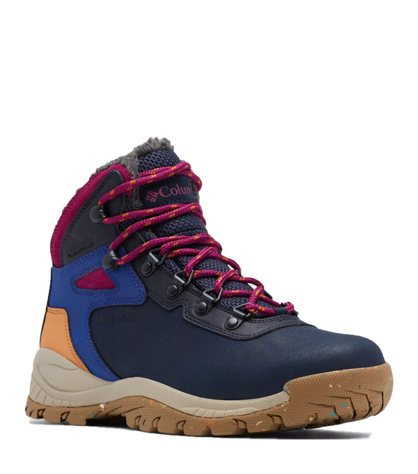 NEWTON RIDGE PLUS Hiking Boots - Columbia