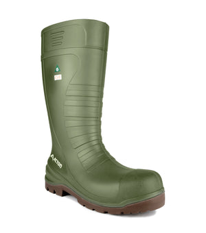 Synthetic rubber boots (PU) All Terrain - Acton