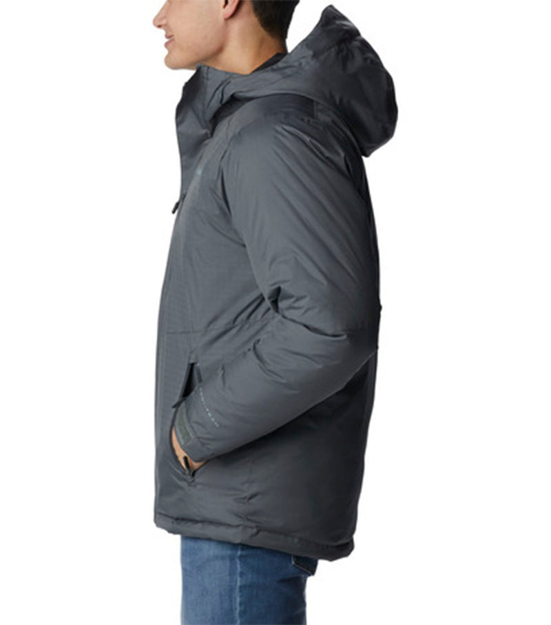 OAK HARBOR Waterproof Insulated Jacket - Columbia