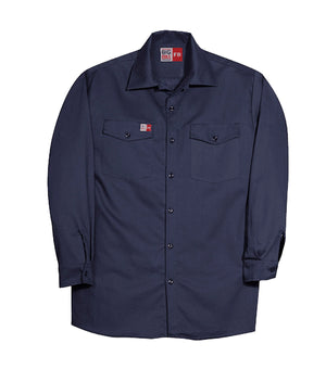  Westex Ultrasoft Fire Resistant Work Shirt - Big Bill