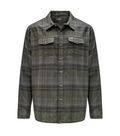 Working Shirt 1856 in Flannel - TASK