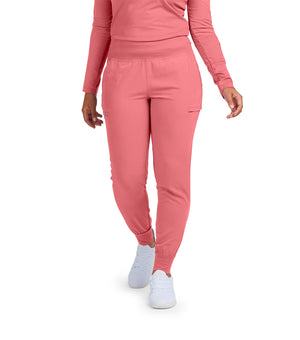 Jogging Pants WB430 Peach- Whitecross