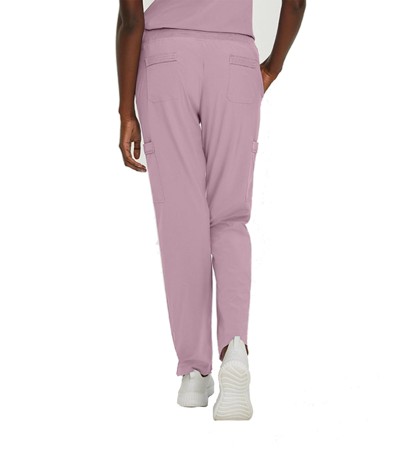 Cargo Pants 373  Mauve – Whitecross