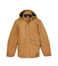 IRONHIDE Insulated Hooded Jacket - Timberland