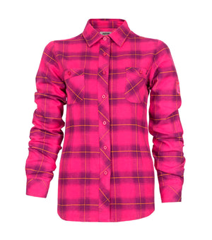 Work Shirt PF470 for Women - Pilote & Filles