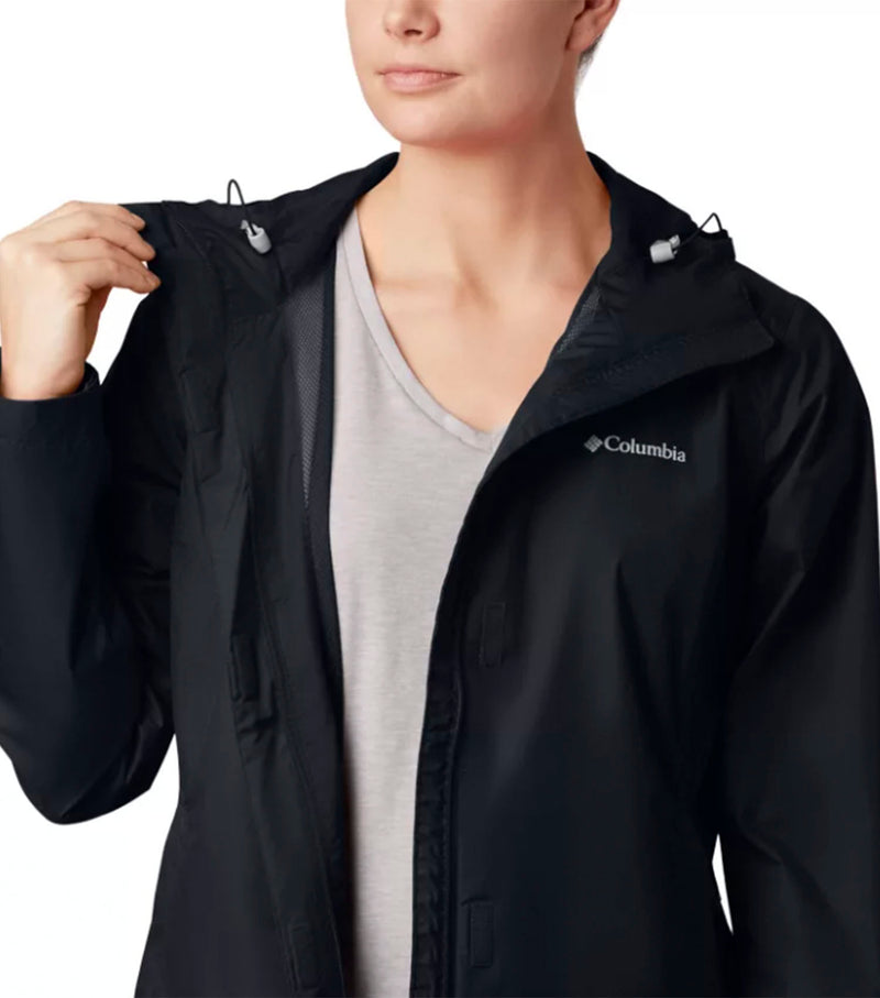 ARCADIA II Women's Rain Jacket - Columbia