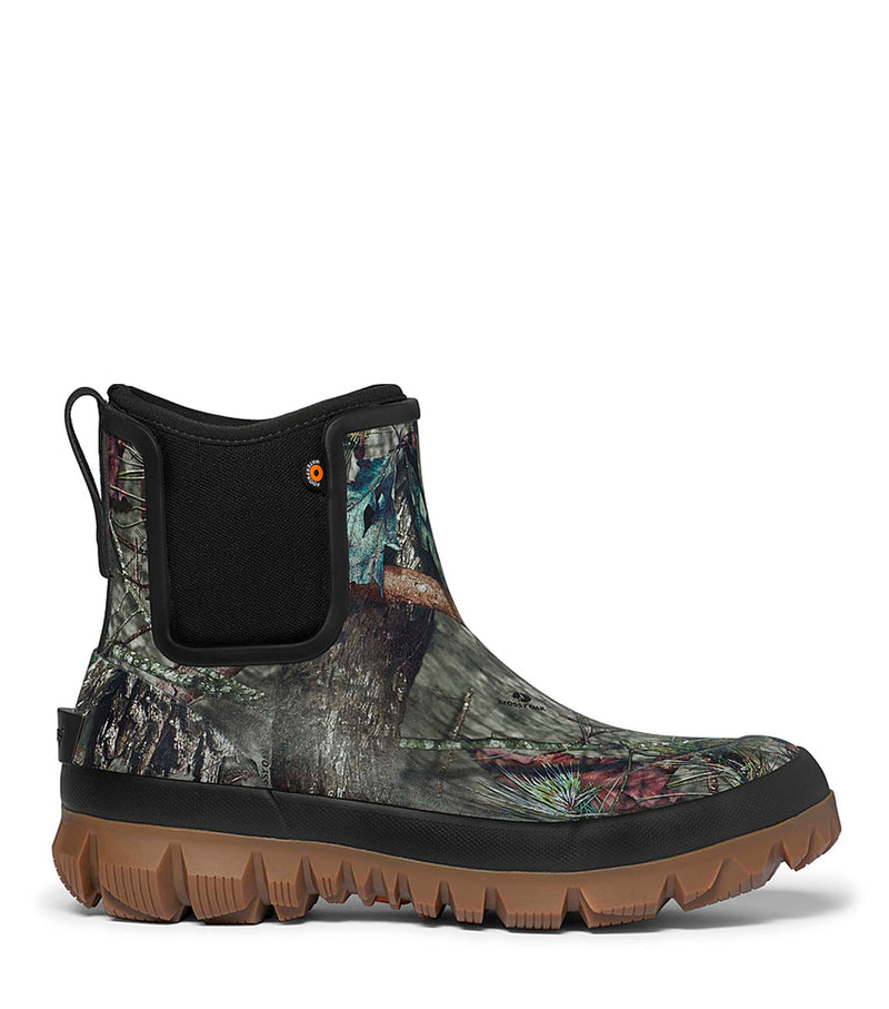 Bottes d'hiver imperméables CHELSEA ARCATA - Bogs